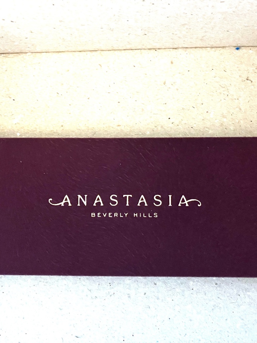 ANATASIA FALL ROMANCE EYE SHADOW PALETTE NIB